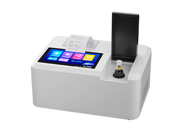 便攜臺(tái)式懸浮物測(cè)定儀